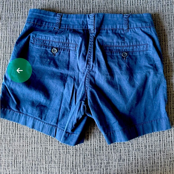 Chino short - Picture 2 of 2